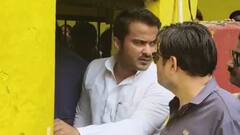 जेल में बंद आजम खान से मिलने पहुंचे बेटे अब्दुल्ला, कई दिनों से सपा नेता की तबीयत है खराब