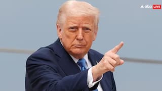 'I Won't Get Nobel Peace Prize For Stopping India-Pakistan War': Trump