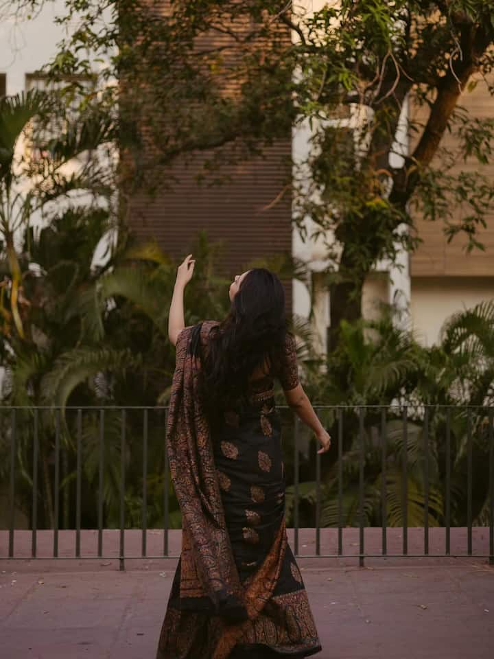 కోలీవుడ్ బ్యూటీ అయిన ప్రియాంక మోహన్ తెలుగులో ప్రస్తుతం ఓజీ సినిమాలో నటిస్తోంది.