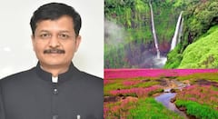 सातारा जिल्ह्यातील पर्यटन स्थळांच्या बंदीवर जिल्हाधिकाऱ्यांचा यु टर्न; 'ABP माझा'च्या बातमीनंतर दोन महिने पर्यटन बंदीचा आदेश मागे