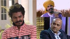 तू हरलास म्हणजे आम्ही सगळे हरलो, अभिनेता तुषार घाडीगावकर याने आयुष्य संपवल्यानंतर सिनेसृष्टी हळहळली