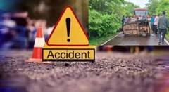 देवगडमध्ये रिक्षा आणि एसटीचा भीषण अपघात, धडकेत चार जणांचा जागीच मृत्यू, एकाची प्रकृती गंभीर