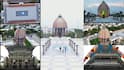 Valluvar Kottam: ரூ.80 கோடி கொட்டி அப்கிரேட், வள்ளுவர் கோட்டம் பெற்ற அப்டேட்கள் என்ன? புதிய வசதிகளின் விவரங்கள்