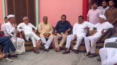 बागपत में दूषित पानी से मौत का मामला, मंत्री दिनेश खटिक ने दिए कार्रवाई के निर्देश