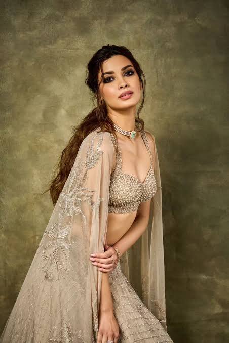 इसके बाद एक्ट्रेस को ख्याल आया कि उन्हें डायरेक्टर से मिलना चाहिए. लेकिन उस समय डायना के दिमाग में फिल्में करने का ख्याल नहीं आया.