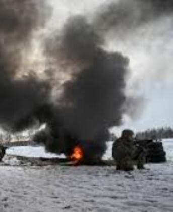 ਚੀਨ-ਪਾਕਿਸਤਾਨ ਸ਼ੁਰੂ ਕਰੇਗਾ ਤੀਜਾ ਵਿਸ਼ਵ ਯੁੱਧ, ਜਾਣੋ ਕਿਹੜੇ ਦੇਸ਼ਾਂ 'ਚ ਪਏਗਾ ਭਾਰੀ...?