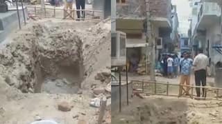 Faridabad: Father-In-Law Raped Woman Before Murder, Then Buried Her In 10-Foot Pit