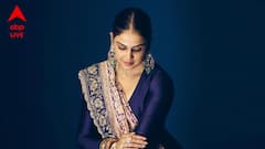 Bollywood News: হাজির আসল পুরোহিত, শ্যুটিং করতে গিয়ে নায়কের সঙ্গে বিয়েই হয়ে গিয়েছিল এই নায়িকার?