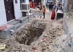 ਫਿਲਮ ਦ੍ਰਿਸ਼ਯਮ ਵੀ ਹੋ ਗਈ ਫੇਲ੍ਹ...., ਪਤਨੀ ਦਾ ਕਤਲ ਕਰ ਕੇ ਗਲੀ ’ਚ ਦੱਬੀ ਲਾਸ਼, ਉੱਪਰੋਂ ਦੀ ਲੰਘਦੇ ਰਹੇ ਲੋਕ, ਜਾਣੋ ਕਿਵੇਂ ਖੁੱਲ੍ਹਿਆ ਰਾਜ਼ ?