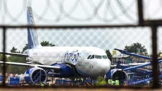 Guwahati-Chennai IndiGo Flight Diverted To Bengaluru After Fuel Emergency: ‘Mayday’