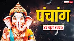 दैनिक पंचांग, शुभ योग, राहुकाल और जानें क्या करें, क्या न करें!