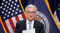 Trump Floats Firing Jerome Powell Again As Fed Holds Rates Steady
