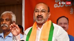 KCR सरकार के फोन टैपिंग स्कैंडल पर BJP ने उठाए गंभीर सवाल, सीबीआई जांच की मांग