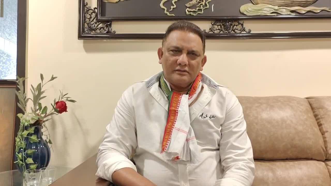 Jubilee Hills By-Elections : కాంగ్రెస్ పార్టీలో జూబ్లీహిల్స్ ఎమ్మెల్యే టిక్కెట్ లొల్లి- ఒక్క సీటుకు ఆరుగురు పోటీ!