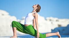 योगाच्या या ८ अंगांनी बनवा जीवन समृद्ध..