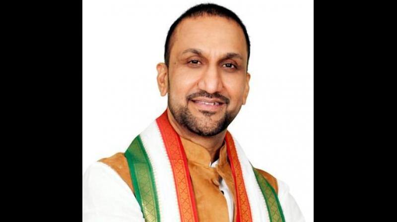 Jubilee Hills By-Elections : కాంగ్రెస్ పార్టీలో జూబ్లీహిల్స్ ఎమ్మెల్యే టిక్కెట్ లొల్లి- ఒక్క సీటుకు ఆరుగురు పోటీ!