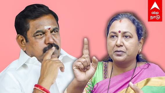 Premalatha vs eps | மிரட்ட ஆரம்பித்த பிரேமலதா! குழம்பி நிற்கும் EPS! தேமுதிகவினர் கொடுத்த ஐடியா