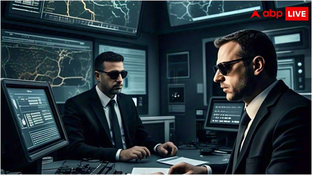 मोसाद के इस ऑपरेशन से दहल गया था ईरान, जानिए कैसे रिमोट वाली मशीन गन से हुई थी परमाणु वैज्ञानिक की हत्या Israel Iran War When mossad killed Iranian nuclear scientist Mohsen Fakhrzadeh with remote-controlled machine gun technology मोसाद के इस ऑपरेशन से दहल गया था ईरान, जानिए कैसे रिमोट वाली मशीन गन से हुई थी परमाणु वैज्ञानिक की हत्या