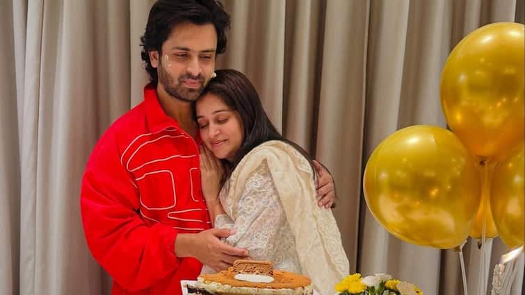 ‘Tum Ho Toh Main Hoon’: Dipika Kakar’s Emotional Birthday Tribute To Shoaib Ibrahim ‘Tum Ho Toh Main Hoon’: Dipika Kakar’s Emotional Birthday Tribute To Shoaib Ibrahim