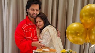 Dipika Kakar Celebrates Shoaib Ibrahim’s Birthday With Tearful Note Post Cancer Surgery: 'Tum Ho To Main Hoon'