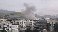 ইরানের পারমাণবিক কেন্দ্রে ইজরায়েলের বিরাট হামলা! তেজক্রিয় বিকিরণের চরম আশঙ্কা