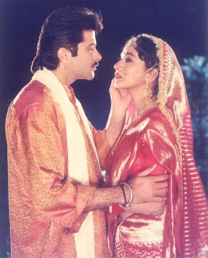 Apart from this, the film also made a strong collection at the box office. According to reports, the son was the highest grossing film in 1992. It collected 23.50 crores in its account.