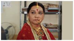 Sunita Rajwar Was Paid Just ₹2,000 A Day—Now She’s A Fan Favourite In Panchayat