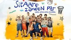 Sitaare Zameen Par Day 1 Collection: Aamir Khan’s Film Opens Lower Than Laal Singh Chaddha