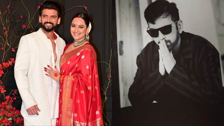 ‘वो मेरी बहन है..’ सोनाक्षी सिन्हा की शादी में शामिल नहीं हुए थे भाई कुश? एक साल बाद तोड़ी चुप्पी