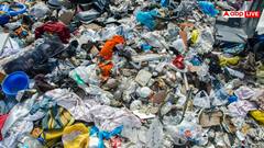 पहाड़ों में हर साल इतनी गंदगी छोड़ जाते हैं बाहर से घूमने आए लोग, जानकर हैरान रह जाएंगे आप