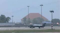 British Fighter Jet Remains Stranded In Kerala A Week After Emergency Landing: What’s Next?