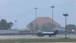 British Fighter Jet Remains Stranded In Kerala A Week After Emergency Landing: What’s Next?