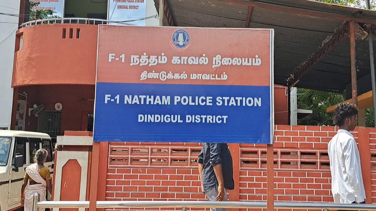 திண்டுக்கல் ரியல் எஸ்டேட் அதிபர் வீட்டில் கொள்ளை: கார் ஓட்டுநர் மாஸ்டர் பிளான் - நடந்தது என்ன?