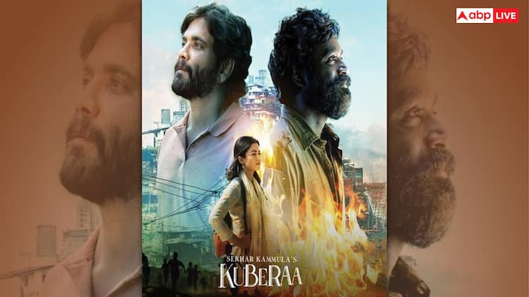 Kuberaa Box Office Collection Day 1: धनुष की ‘कुबेर’ की अच्छी हुई शुरुआत लेकिन नहीं तोड़ पाई 'रेयान' का रिकॉर्ड, जानें- कलेक्शन