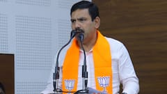 BJP To Finalise Karnataka State President Soon? Vijayendra Hints At Decision After Delhi Talks