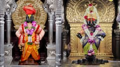 భక్తుడి పేరుమీద వెలసిన క్షేత్రం.. ఆ భక్తుడు విసిరేసిన ఇటుకపై కొలువైన దేవుడు!