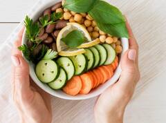 Health Tips: ડાયટિંગ કરતી વખતે આ ભૂલ ન કરશો, આ 4 બાબતો સાથે કરો પ્લાનિંગ, ફટાફટ ઉતરશે વજન