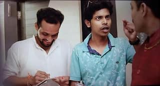 Tushar Ghadigaonkar Marathi Actor: नैराश्य, कौटुंबिक वाद की आणखी काही; फॅनला लटकलेला मृतदेह, अभिनेता तुषार घाडीगावकरने आयुष्याचा शेवट का केला?
