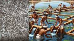 நீர் மேலாண்மையில் சோழர்களின் சாதனை! திருவண்ணாமலையில் கிடைத்த முக்கிய ஆதாரம்! என்ன தெரியுமா ?