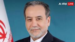 'इजरायल के हमले के बाद कैसे करें अमेरिका का भरोसा', बोले ईरान के विदेश मंत्री अब्बास अराघची