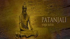 योगाच्या या ८ अंगांनी बनवा जीवन समृद्ध..