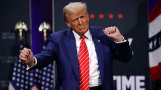 Donald Trump: নোবেল শান্তি পুরস্কারের জন্য ট্রাম্পের নাম মনোনীত করল পাকিস্তান