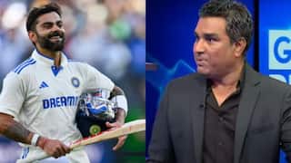 IND vd ENG First Test :संजय मांजरेकर के बयान से भड़के विराट कोहली के फैंस, टेस्ट से रिटायरमेंट के बाद भी उठे रहे सवाल