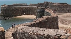 सिंधुदुर्गातील मालवण किल्ला पुढील काही दिवस पर्यटकांसाठी बंद; प्रशासनाने निर्णय