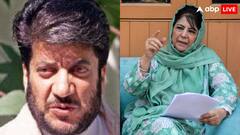 शब्बीर शाह की रिहाई की उठी मांग, कैंसर से जूझ रहे अलगाववादी नेता