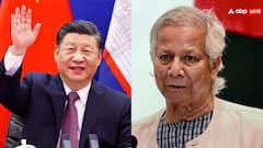 ट्रंप को मोहम्मद यूनुस का धोखा! ऑपरेशन सिंदूर में राफेल से भिड़ने वाला चीनी J-10C जेट खरीदने जा रहा बांग्‍लादेश