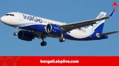 মাঝ আকাশে MAYDAY, MAYDAY বলে চিৎকার, জরুরি অবতরণ IndiGo বিমানের, রস্টার থেকে বাদ দুই পাইলট