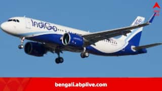 IndiGo Flight Mayday Call: মাঝ আকাশে MAYDAY, MAYDAY বলে চিৎকার, জরুরি অবতরণ IndiGo বিমানের, রস্টার থেকে বাদ দুই পাইলট