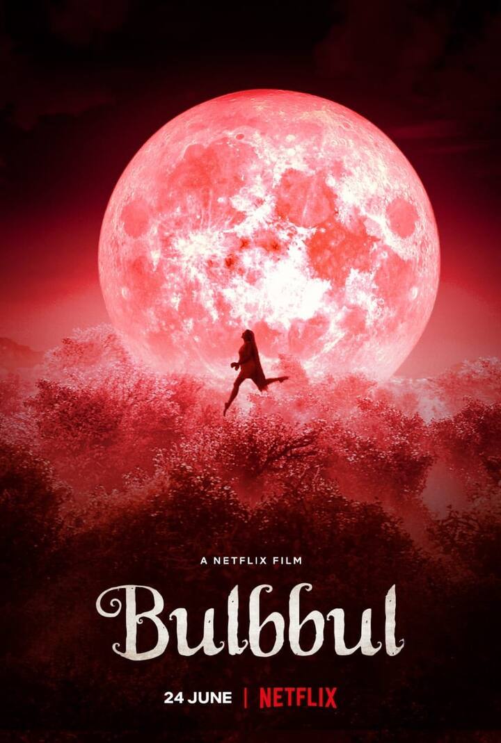 बुलबुल (हिंदी फ़िल्म) एक पुरानी हवेली, एक छोटी दुल्हन और एक खूनी चुड़ैल जिसका राज पूरा गांव नहीं समझ पाता. इस फिल्म में हॉरर के साथ-साथ फेमिनिज्म और माइथोलॉजी का गहरा पहलू है. यह फिल्म आपको Netflix में देखने को मिल जाएगी.