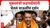 Devendra Fadnavis Pandharpur Palkhi 2025 : मुख्यमंत्री फडणवीसांनी घेतलं माऊलींचं दर्शन